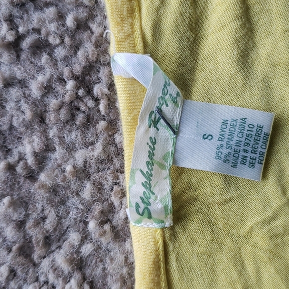 Midi dress - Picture 3 of 5